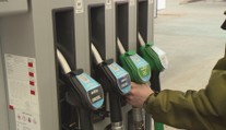 V srpnu vzroste spotřební daň na naftu. Diesel kvůli tomu podraží
