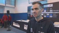 Štybar před posledními závody na MS: Ve štafetě máme na medaili. Užiju si to