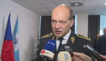 Policejní prezident obešel stavební zákon. Trestu se ale vyhne