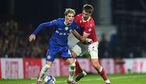 Wrexham další hollywoodský příběh nenapsal. Proti Chelsea byl blízko senzaci