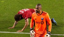 Toronto přišlo o neporazitelnost, rozhodla jediná branka