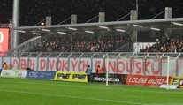 Přijde změna? LFA preferuje sektory bez plotu, chce o tom jednat