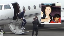 Cristiano Ronaldo byl za maminkou v nemocnici! Prozradil, jak na tom je