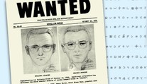 Zjistili jsme identitu vraha Zodiaca, oznámila policie. Trvalo to 50 let