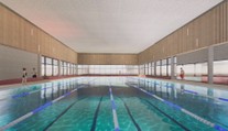 V Krumlově má vzniknout třípatrové aquacentrum. Ne všichni ale souhlasí