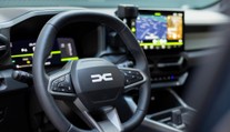 Dacia drží v Česku šesté místo. U soukromých majitelů je ale už třetí