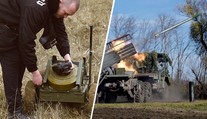 Ukrajina nasadí zbraň, s níž Rusové nepočítali. Může je to zlikvidovat