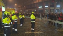 Silvestr chce v Praze oslavit na 100 tisíc turistů. Na pořádek bude dohlížet policie