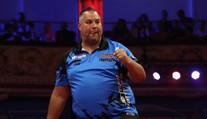 Nizozemci na World Matchplay dominují. Vyhráli i van Duijvenbode a Wattimena