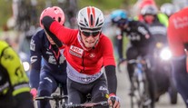 Smrtící pád belgického cyklisty natočil jeden z fanoušků.VIDEO