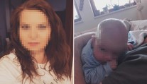 Kájova maminka zemřela po porodu. Kamarádkám se podařila úžasná věc!