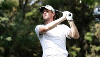 Belgičan Pieters podruhé vyhrál golfové Czech Masters