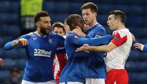 Trest pro Kúdelu? Možná žádný nebude, UEFA nemá důkazy