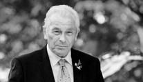Zemřel herec Alois Švehlík. Bylo mu 85 let