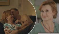 Vztah žen s mladšími muži okolí často odsuzuje. Řeší to i Helena z Anatomie