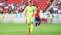 Pochyby o české jedničce? Kovářův kiks děsí před šampionátem
