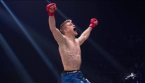 KSW v Česku popáté: Dva tituláky, o pás usiluje i Slovák. V akci sedm Čechů