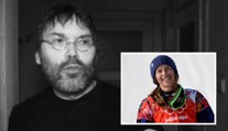 Táta české šampionky zemřel. Evu postavil na svah ve dvou letech