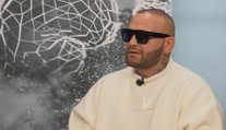 Rytmus zažehnal manželskou krizi. Jasminu překvapil krásným vyznáním