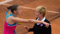 Případ Plíšková: Kdo se Karolíny zastal a co říká sestra Kristýna?