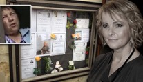 "Přejte klid její unavené duši!" Maminka Ivety vyvěsila ve Frenštátu druhé parte