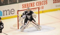 Do NHL míří další český gólman! Jedničku týmu čeká totiž soud
