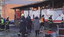 Po tragédii v Mostě úřady kontrolovaly předzahrádky. Odhalily asi stovku chyb