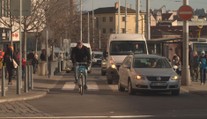 V Brně zavedou sdílené zóny. Řidiči v nich mohou jet maximálně 20 km/h