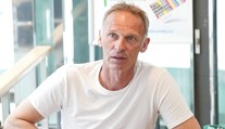 Dominátor chce vyléčit český hokej, kandidovat bude na šéfa svazu