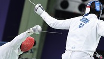 Šermíři na favority z Japonska nestačili, v soutěži týmů budou válčit o bronz