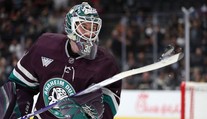 Laso pro Dostála. Hrdina mistrů světa začne v NHL jako jednička