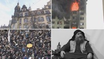 Nejznámější události ve světě, které se odehrály v roce 2019