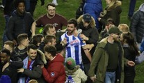 Všichni už ví, kdo je Will Grigg ze slavné písně: On vyřadil Citizens!
