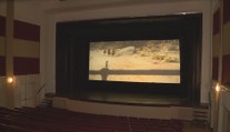 Město Vyšší Brod otevřelo po deseti letech retro kino. Lidé si ho pochvalují
