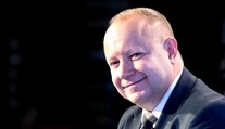 Velká pocta pro český fotbal. Fousek bude delegátem na finále Ligy mistrů