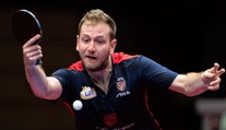 Český stolní tenis slaví! Na olympijské hry vyšle dalšího zástupce