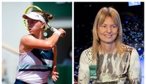 Bára má velkou šanci vyhrát, doufá před finále Suková