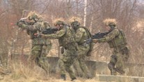 Nemá smysl budovat jen protivzdušnou obranu, varuje Šedivý. Je třeba komplexnější řešení