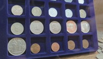 Muzeum hotovosti v Havlíčkově Brodě: Najdete tam bankovky i mince z celého světa