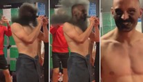 Povedený vtípek! Z fotbalisty Baníku si vystřelili v novém působišti