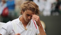 Zverev se po Lendlovi opřel do dalších legend: Jsou to jenom kecy!