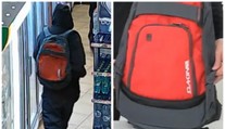 Další stopa k vraždě na pumpě! Policie hledá netypický batoh