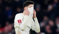 Havertzově manželce chodily nechutné zprávy. Vyhrožovali zabitím dítěte