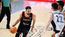 Nymburk do skupiny Ligy mistrů vstoupil výhrou, zdolal Bamberg