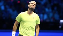 Ohromná rána pro Španěly. Přišli o lídra, Alcaraz se před Davis Cupem zranil