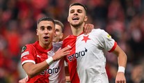Rýsuje se velký comeback. Do Slavie by se měl vrátit reprezentant