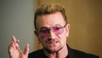 Bono v nebezpečí: Při útoku v Nice zachraňovali i zpěváka U2!