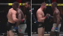 Blachowicz v bitvě šampionů obhájil pás, Adesanya poprvé prohrál