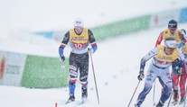 Českým běžkařům úvod finále Světového poháru nevyšel, body nebrali