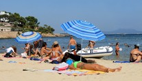 Turistům v Řecku hrozí pokuta přes milion korun. Nesmí udělat jednu chybu